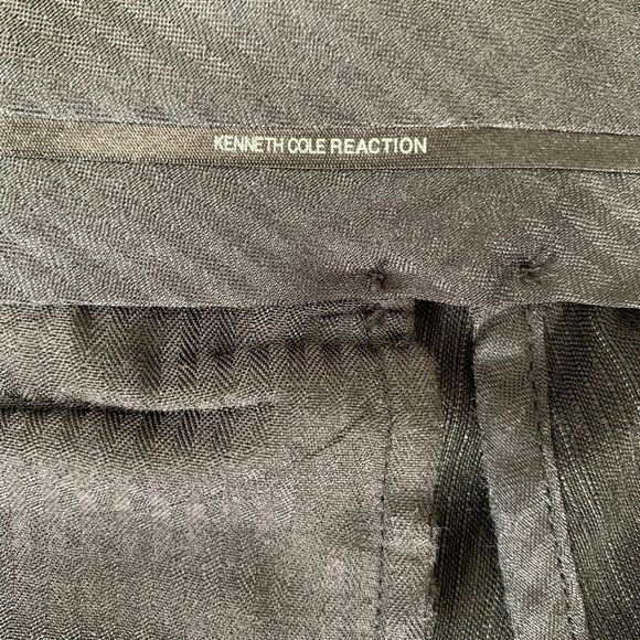 NWOT 👖Kenneth Cole Reaction Dress Pant - Picture 6 of 6
